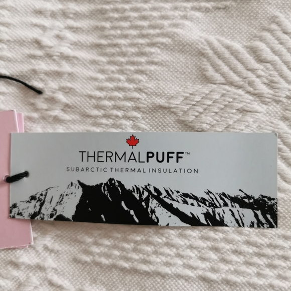 Stylish Winter Coat! - Picture 6 of 7